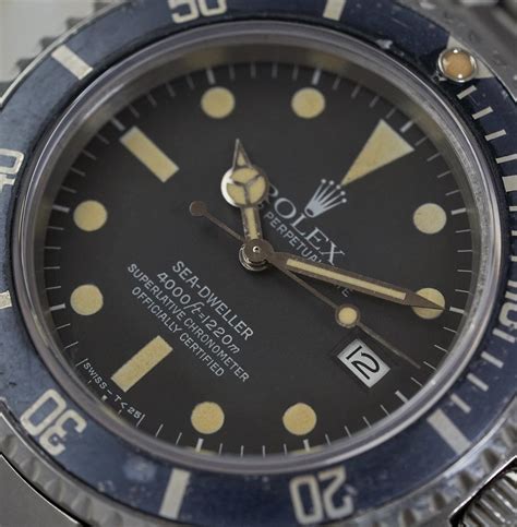 rolex 16660 pallettoni anno 1982|Rolex Triple Six 16660 .